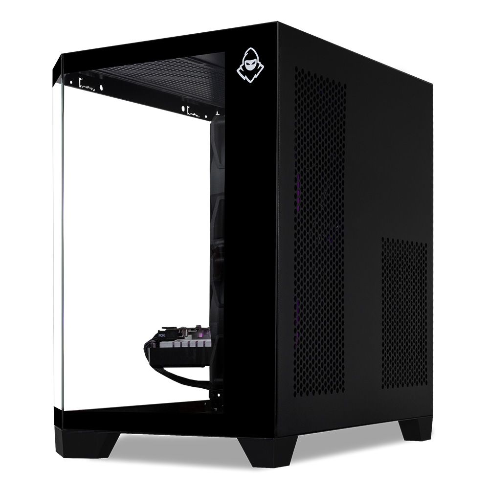PC Gamer Pichau Frigga, Intel i5-13400, GeForce RTX 3060 12GB, 16GB DDR4, SSD M.2 480GB