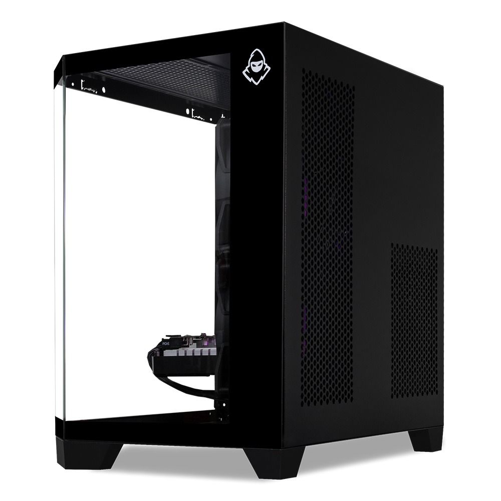 PC Gamer Mancer GM-035, Intel Core i5, GeForce GTX 1060 3GB, 16GB DDR3, SSD 240GB 67728