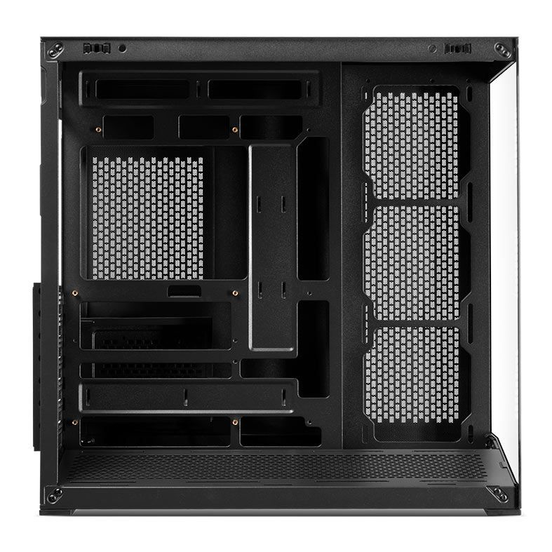 PC Gamer Pichau Ganesha V, Intel i5-12400F, Radeon RX 9060 XT 16GB, 16GB DDR4, SSD M.2 1TB