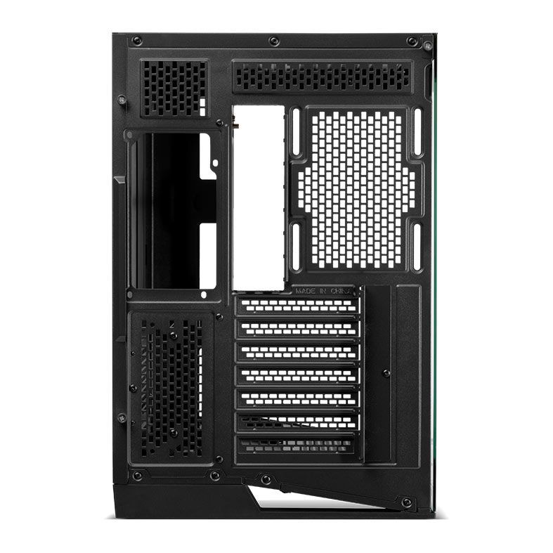 PC Gamer Pichau Fuzhu XVII, Intel i7-12700F, GeForce RTX 5080 16GB, 32GB DDR4, SSD M.2 1TB