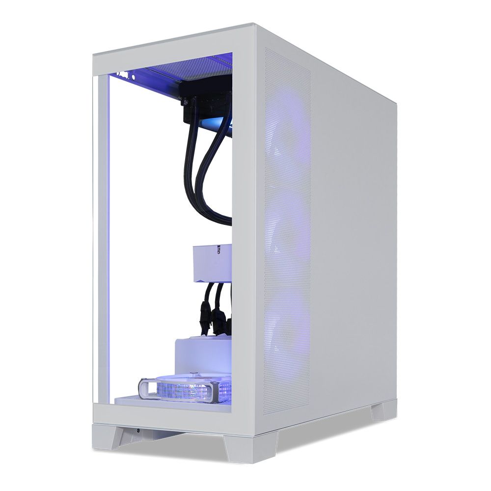 PC Gamer Pichau Avalon III, Intel i5-12600K, Radeon RX 9060 XT 16GB, 16GB DDR5, SSD M.2 1TB