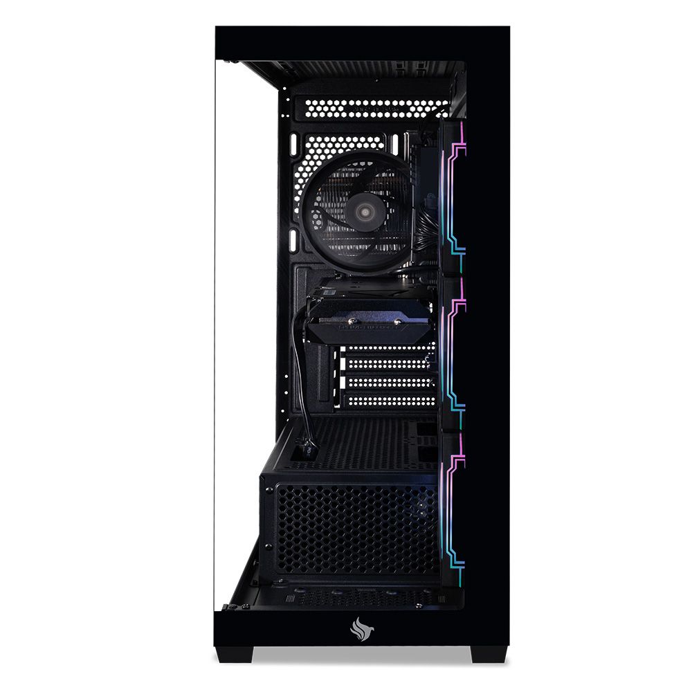 PC Gamer Pichau Marbas III, Intel Core Ultra 7 265F, GeForce RTX 5060 Ti 8GB, 16GB DDR5, SSD M.2 1TB