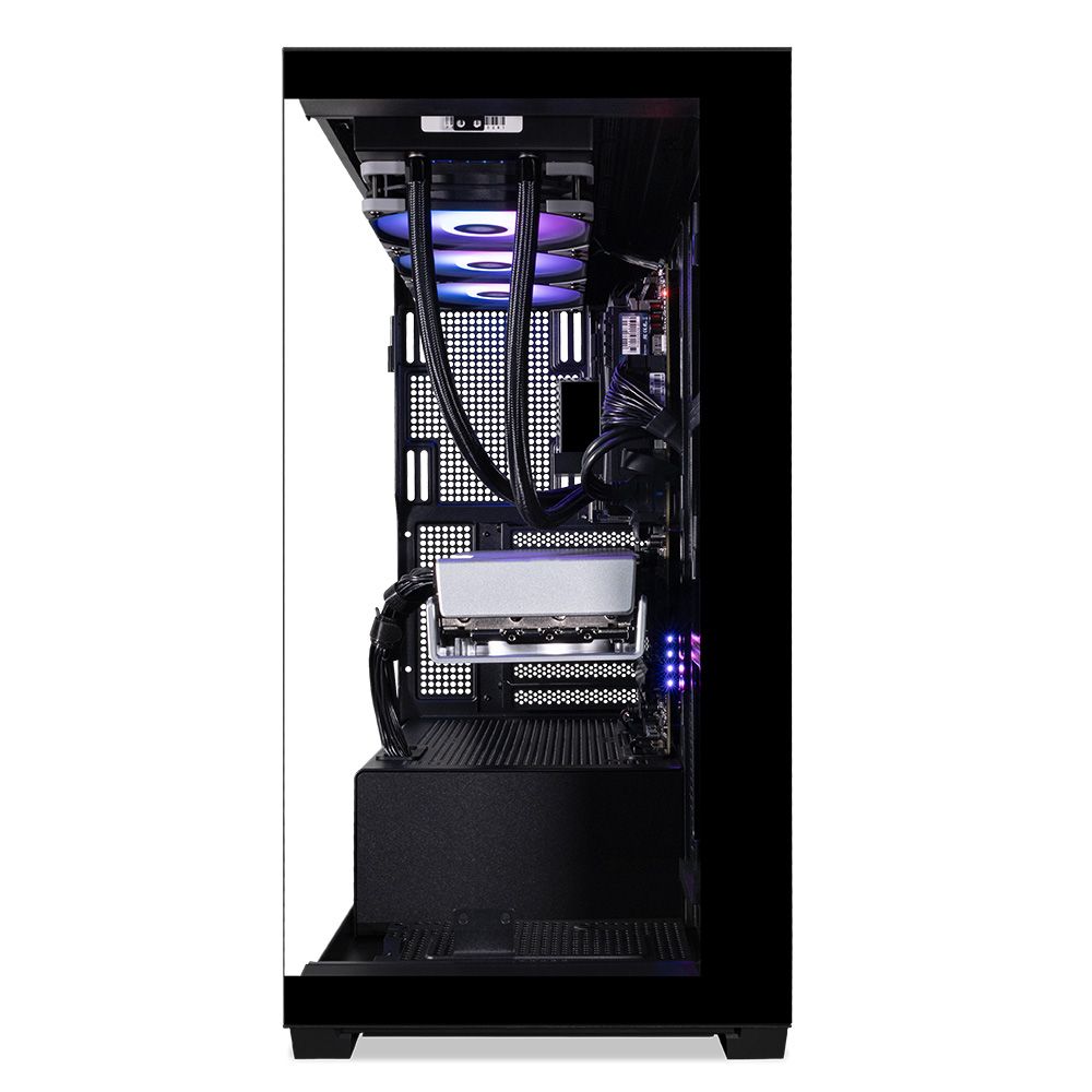 Computador Pichau WorkStation WS394, AMD Ryzen 9 9900X, RTX 5080 16GB, 64GB DDR5, SSD M.2 4TB