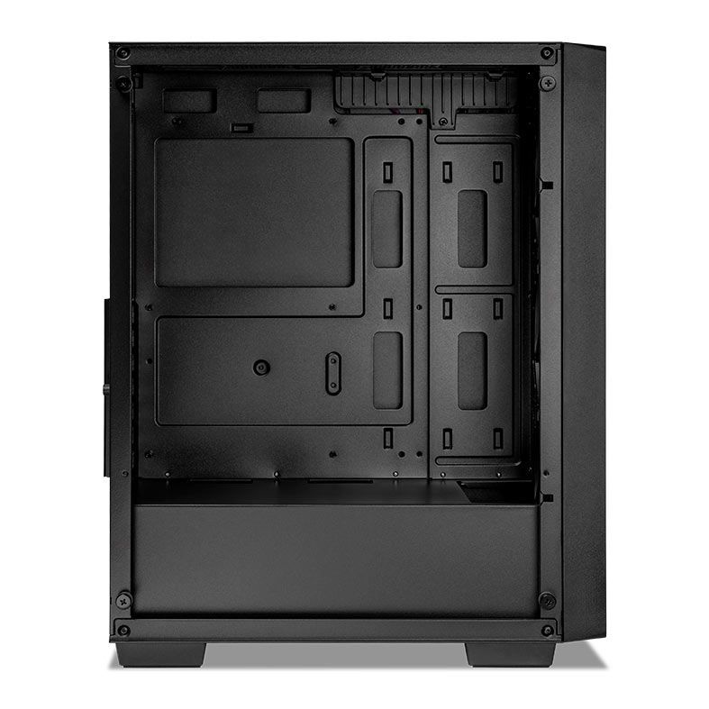 PC Gamer Pichau Ramiel VIII, Intel i5-12400F, GeForce RTX 5060 8GB, 16GB DDR5, SSD M.2 1TB