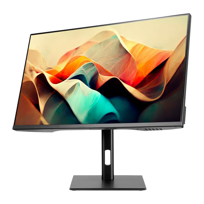 OPENBOX - Monitor Profissional Pichau Perseus V2, 27 Pol, Nano IPS, QHD, sRGB100, 165Hz, HDMI/DP, PC-PRS27-V2