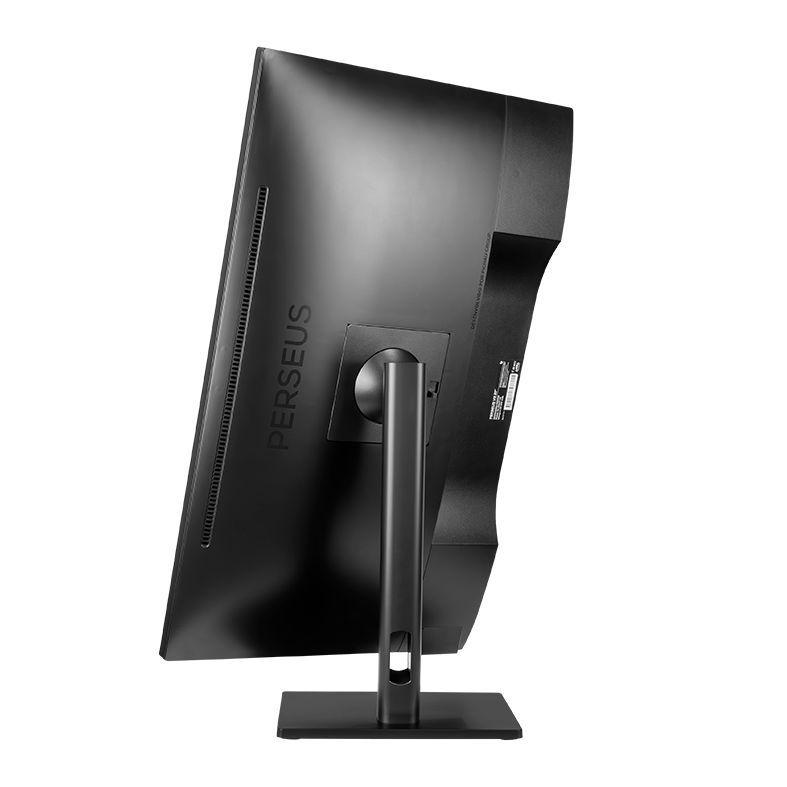 OPENBOX - Monitor Profissional Pichau Perseus V2, 27 Pol, Nano IPS, QHD, sRGB100, 165Hz, HDMI/DP, PC-PRS27-V2