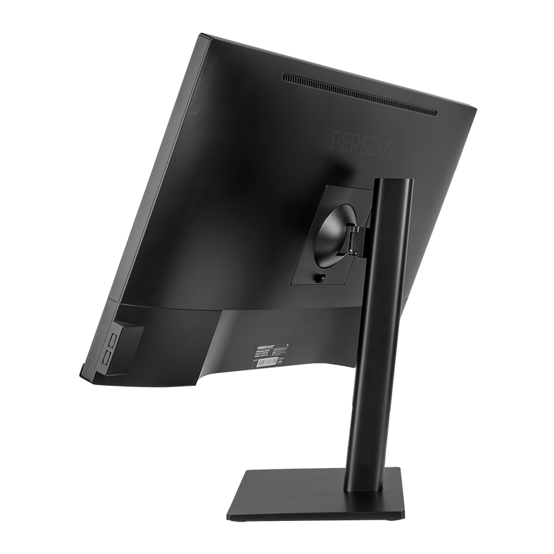 OPENBOX - Monitor Profissional Pichau Perseus V2, 27 Pol, Nano IPS, QHD, sRGB100, 165Hz, HDMI/DP, PC-PRS27-V2