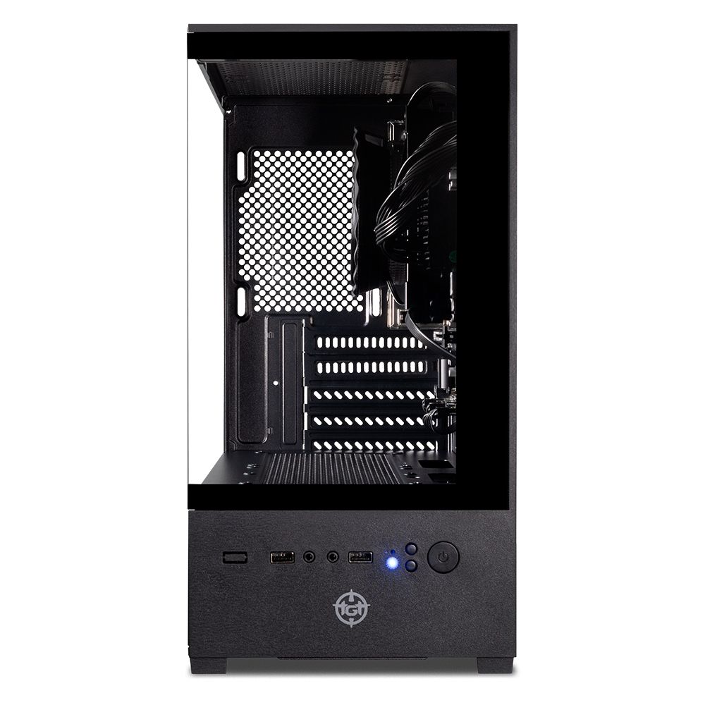PC Pichau Medusa, Athlon 3000G, 16GB DDR4, SSD 480GB