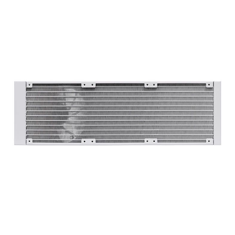 Water Cooler Pichau Aqua 360X, ARGB, 360mm, Branco, PCH-AQA360X-WH01
