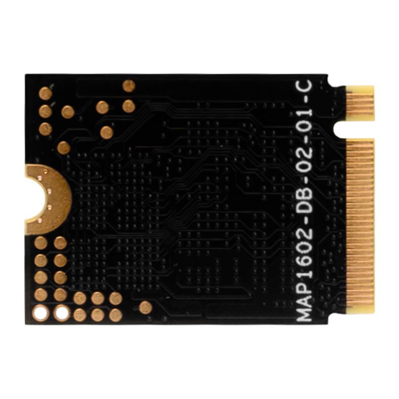 SSD Pichau Celestia, 512GB, M.2 2230, PCIe NVMe, Leitura 5000MB/s, Gravacao 4600MB/s, PCH-CLS-512