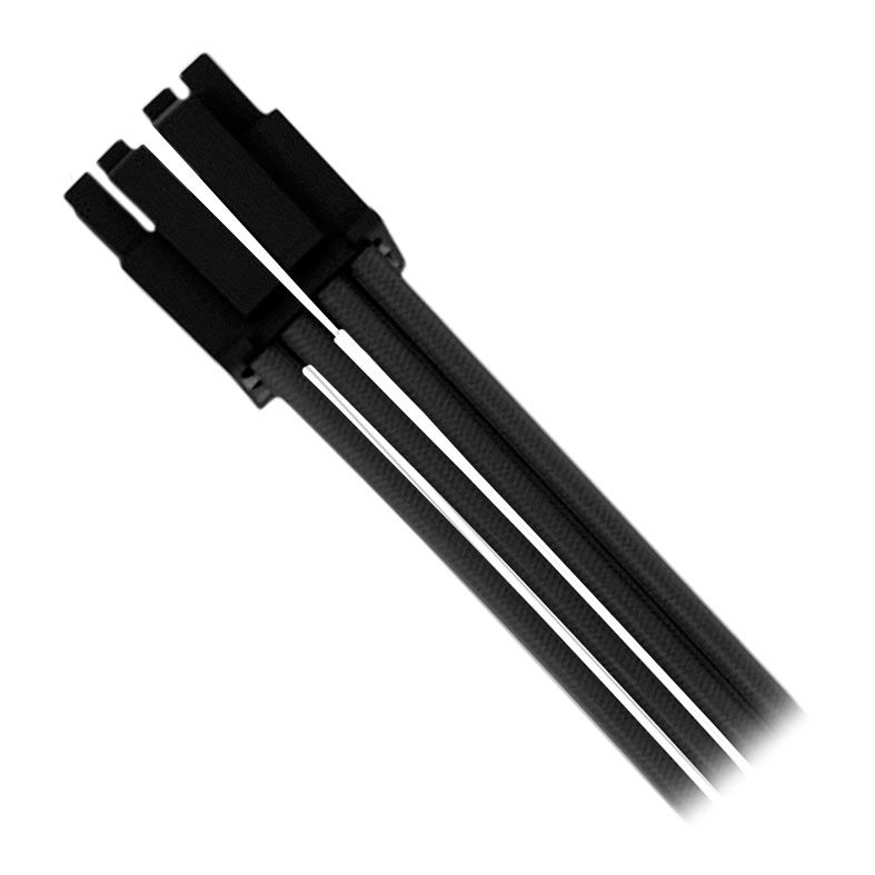 OPENBOX Kit Cabo Sleeved Pichau CS110, 24P+8P+PCIe 2x8P, Preto, PCH-CS110-BLK02