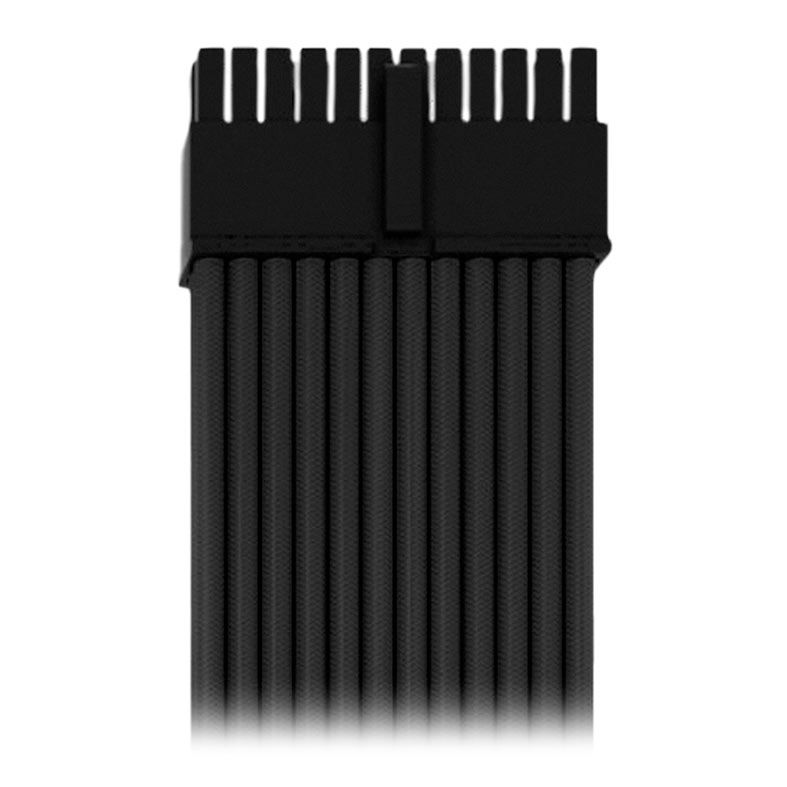 OPENBOX Kit Cabo Sleeved Pichau CS110, 24P+8P+PCIe 2x8P, Preto, PCH-CS110-BLK02