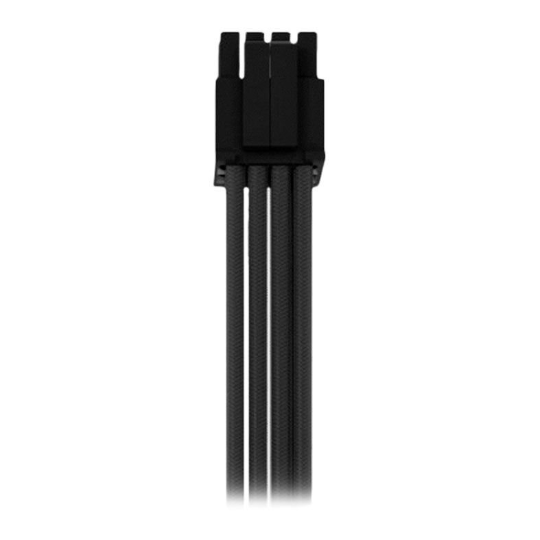 OPENBOX Kit Cabo Sleeved Pichau CS110, 24P+8P+PCIe 2x8P, Preto, PCH-CS110-BLK02