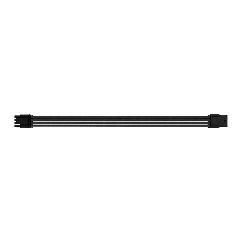 OPENBOX Kit Cabo Sleeved Pichau CS110, 24P+8P+PCIe 2x8P, Preto, PCH-CS110-BLK02