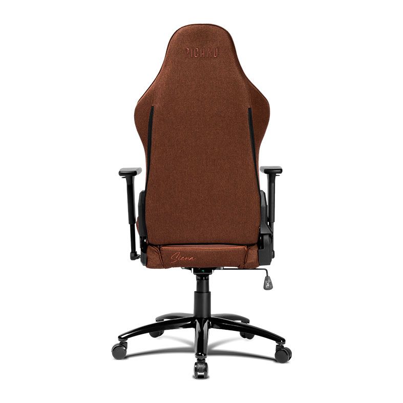 Cadeira Gamer Pichau Donek Signature, Tecido, Siena, PCH-DKSE-SNA