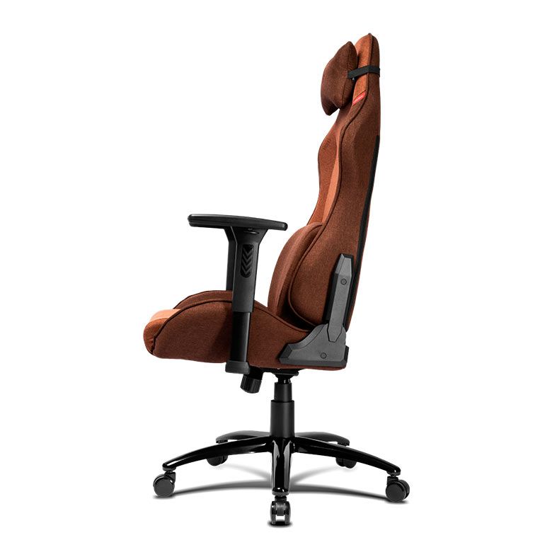 Cadeira Gamer Pichau Donek Signature, Tecido, Siena, PCH-DKSE-SNA