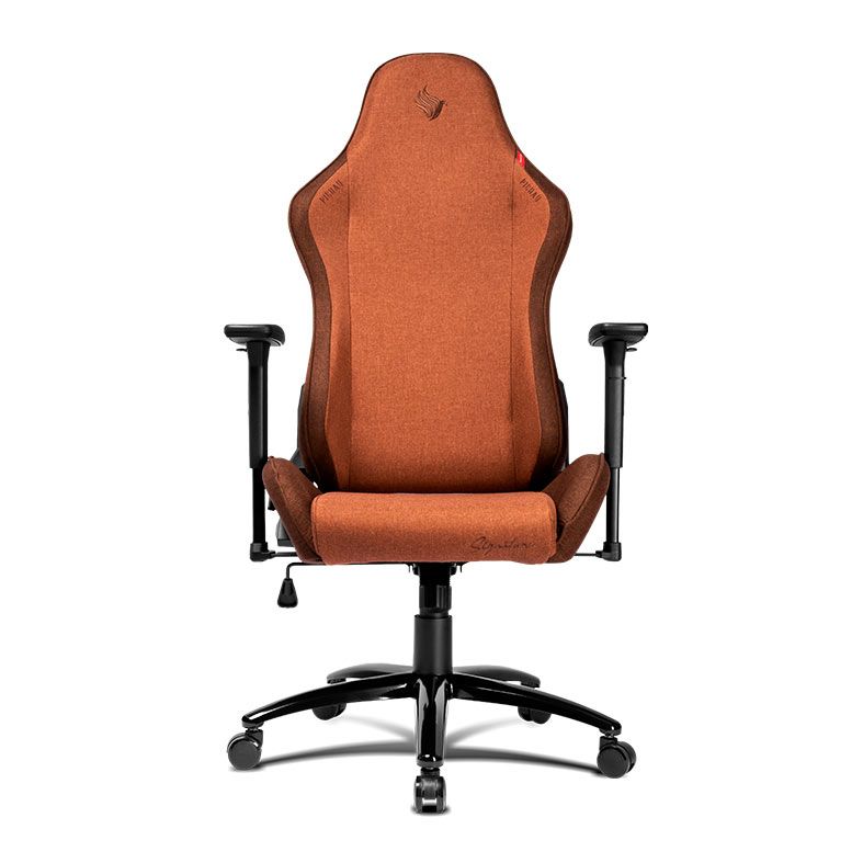 Cadeira Gamer Pichau Donek Signature, Tecido, Siena, PCH-DKSE-SNA