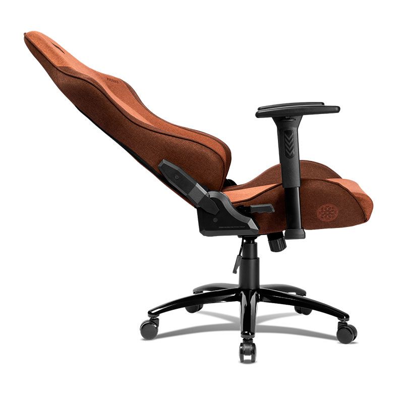 Cadeira Gamer Pichau Donek Signature, Tecido, Siena, PCH-DKSE-SNA