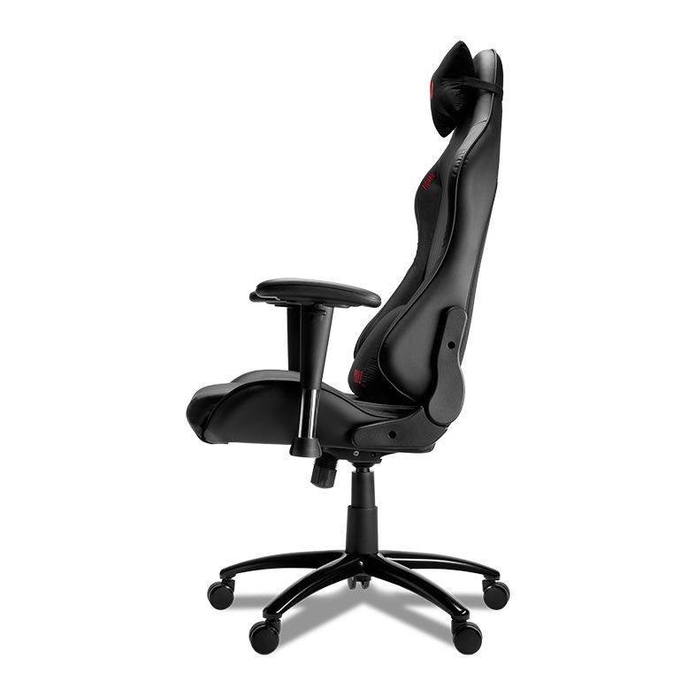 Cadeira Gamer Pichau Donek L, Preto, PCH-DNKL-BL02