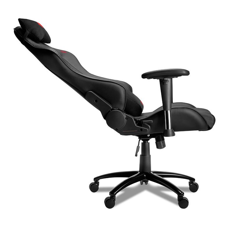 Cadeira Gamer Pichau Donek L, Preto, PCH-DNKL-BL02