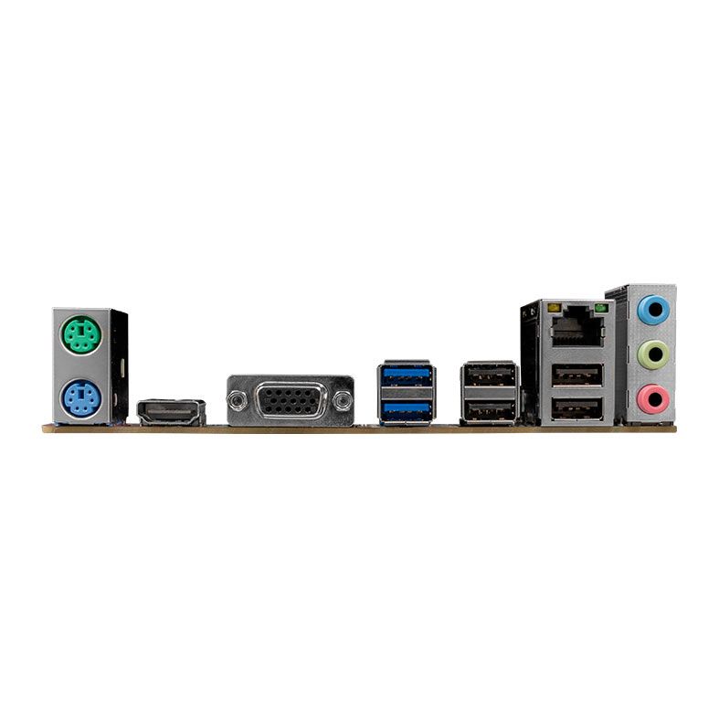 Placa Mae Pichau Danuri B550M-PX, DDR4, Socket AM4, M-ATX, Chipset AMD B550, PCH-DNRB550M-PX