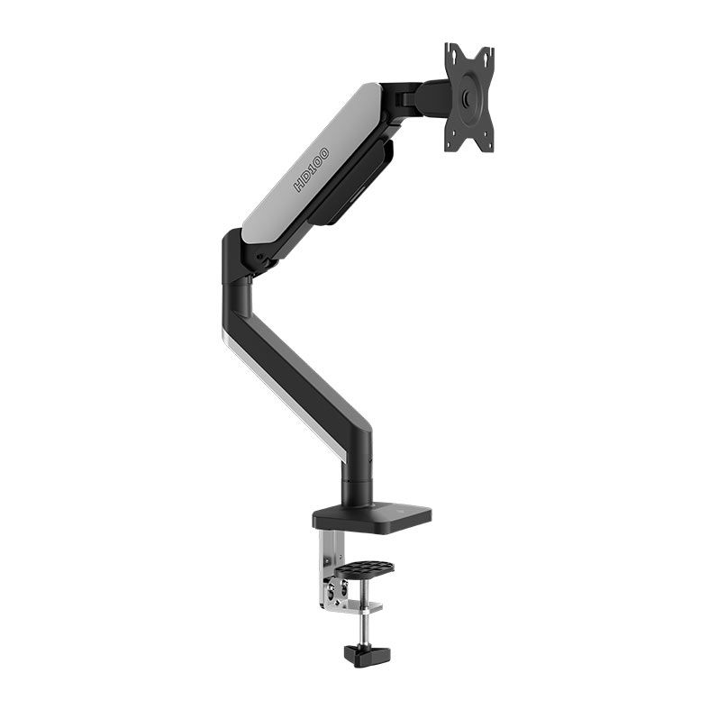 Suporte Articulado Para Monitor Pichau HD100, 17 Pol a 38 Pol, Cinza, PCH-HD100-GY01-V2