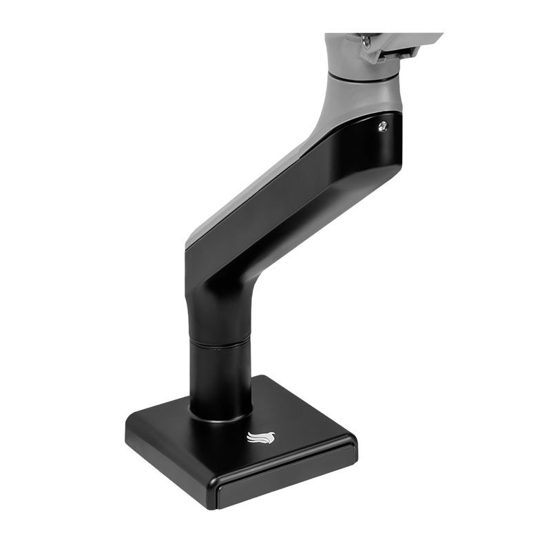 OPENBOX Suporte Articulado Para Monitor Pichau HL180 Pro, 17 Pol a 49 Pol, Preto e Cinza, PCH-HL180PRO-BP01