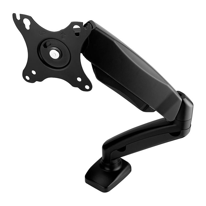 Suporte Para Monitor De Mesa Pichau PMS-100 Articulado Preto, PCH-PMS100-BL01