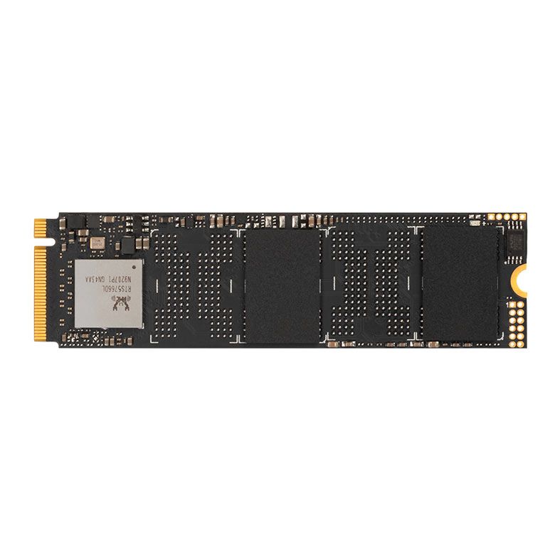 SSD Pichau Rover, 256GB, M.2 2280, PCIe NVMe, Leitura 2000 MB/s, Gravacao 1200 MB/s, PCH-RVR-256