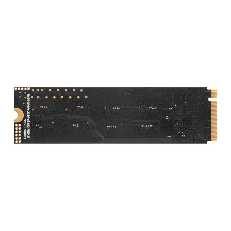SSD Pichau Rover, 256GB, M.2 2280, PCIe NVMe, Leitura 2000 MB/s, Gravacao 1200 MB/s, PCH-RVR-256