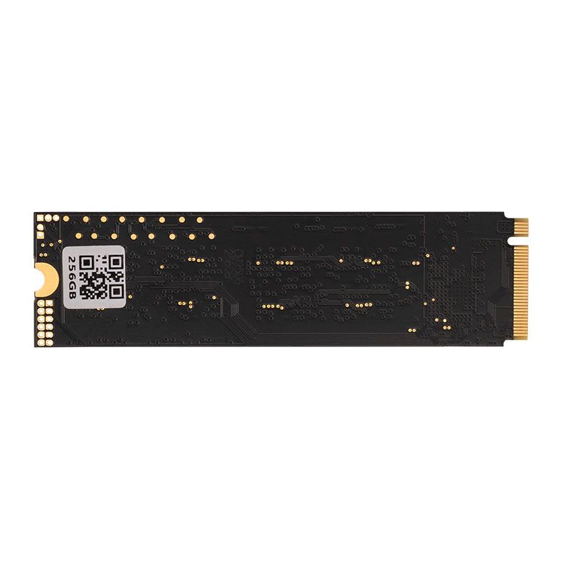 SSD Pichau Rover L, 256GB, M.2 2280, PCIe NVMe, Leitura 3500MB/s, Gravacao 1800MB/s, PCH-RVRL-256