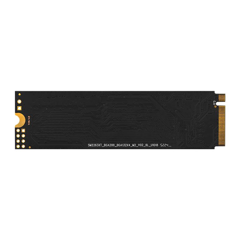 SSD Pichau Rover, 256GB, M.2 2280, PCIe NVMe 3.0, Leitura 1500MB/s, Gravacao 900MB/s, PCH-RVRP-256