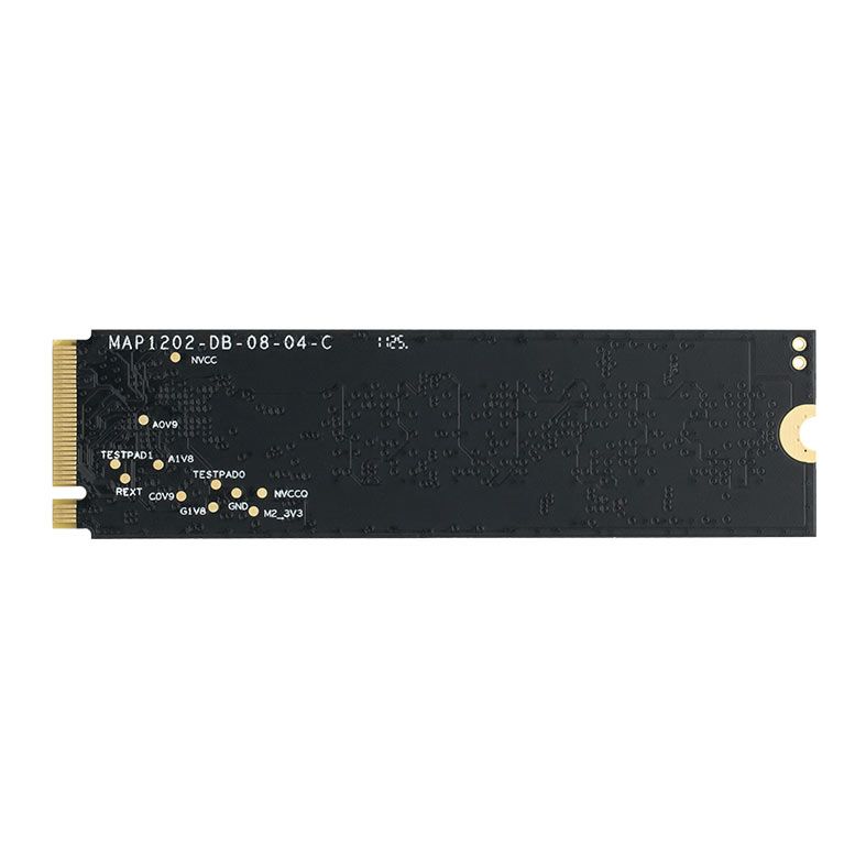 SSD Pichau Rover X, 1TB, M.2 2280, PCIe NVMe, Leitura 3400MB/s, Gravacao 2000MB/s, PCH-RVRX-1TB