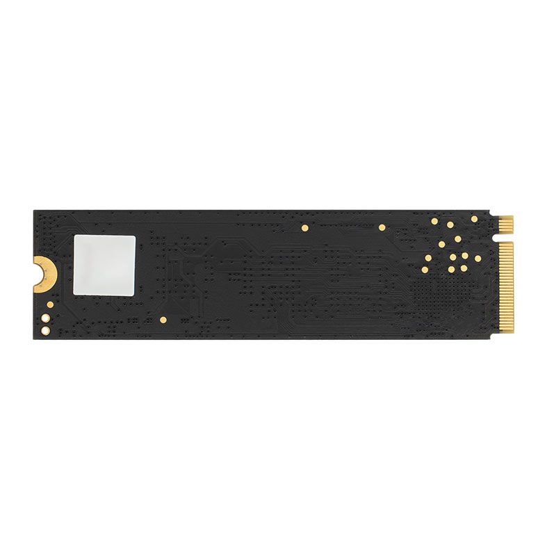 SSD Pichau Rover Z, 256GB, M.2 2280, PCIe NVMe, Leitura 2900MB/s, Gravacao 1200MB/s, PCH-RVRZ-256