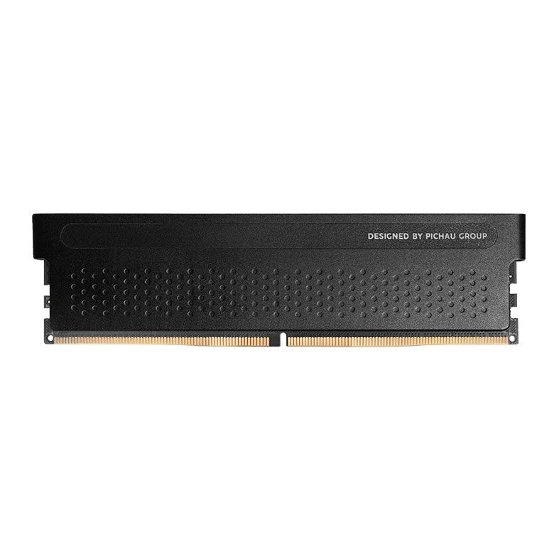 Memoria Pichau Velvet, 16GB (1x16GB), DDR5, 5600MHz, C38, PCH-VVT16DDR5-5600