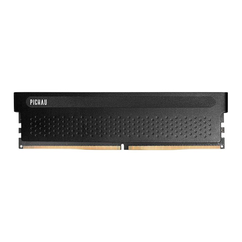 Memoria Pichau Velvet, 16GB (1x16GB), DDR5, 5600MHz, C38, PCH-VVT16DDR5-5600