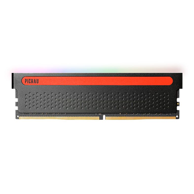 Memoria Pichau Velvet, RGB, 8GB (1x8GB), DDR4, 3200MHz, C22, PCH-VVT8RGB-3200