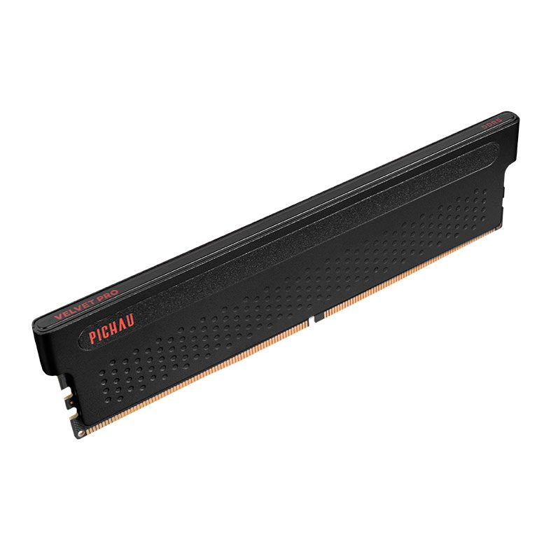 Memoria Pichau Velvet Pro, 16GB (1x16GB), DDR5, 6000MHz, C36, PCH-VVTPRO-16GB