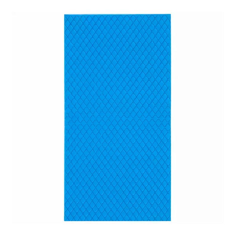 Thermal Pad PcYes Nitrogen Pad Extreme, 100x50x1.0mm, PCYNPE10148