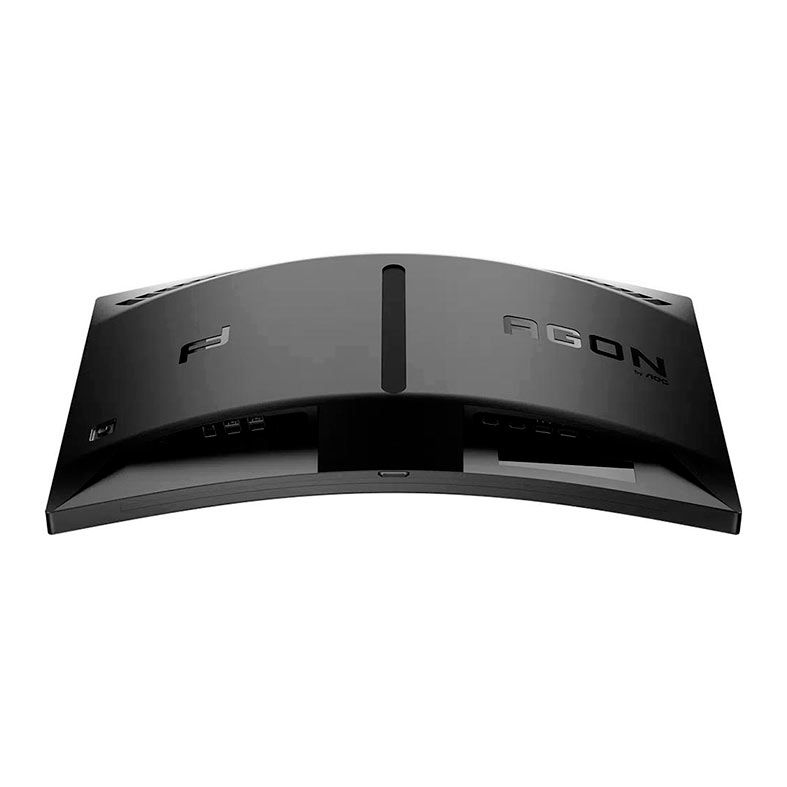 Monitor Gamer AOC Agon Porsche Design, 27 Pol, VA, QHD, 0.5ms, 240Hz, FreeSync Premium, PD27