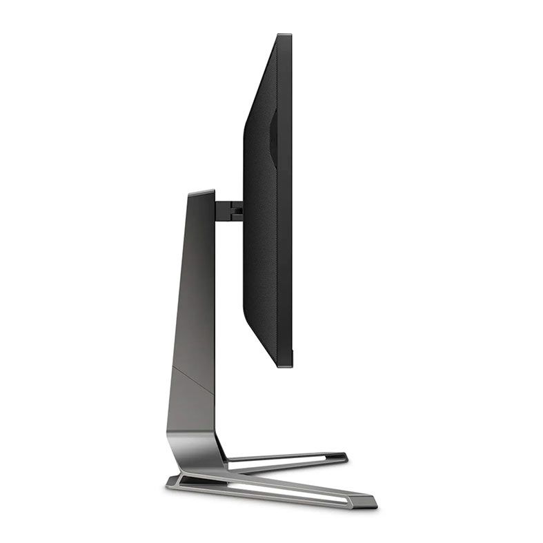Monitor Gamer AOC Agon Pro Porsche Design, 31.5 Pol, Mini Led, 4K, UHD, 1ms, 144Hz, HDMI/DP, PD32M