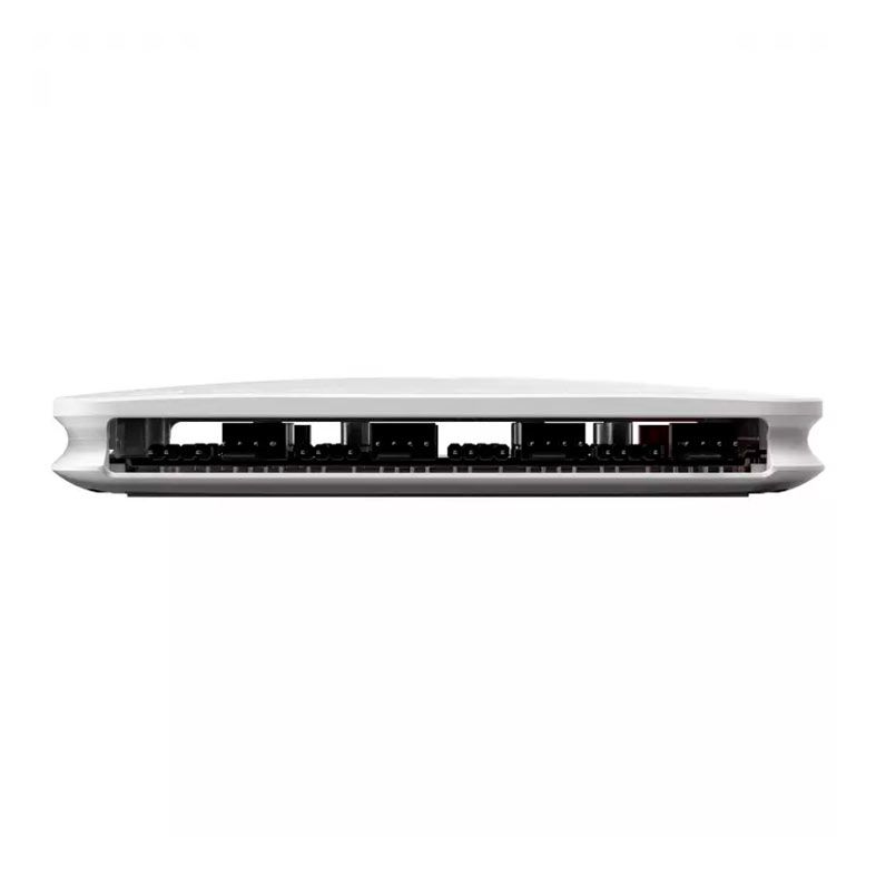 Controladora Pcyes Light Core, 9 Portas PWM+ARGB, Branco, PELC9PGBR