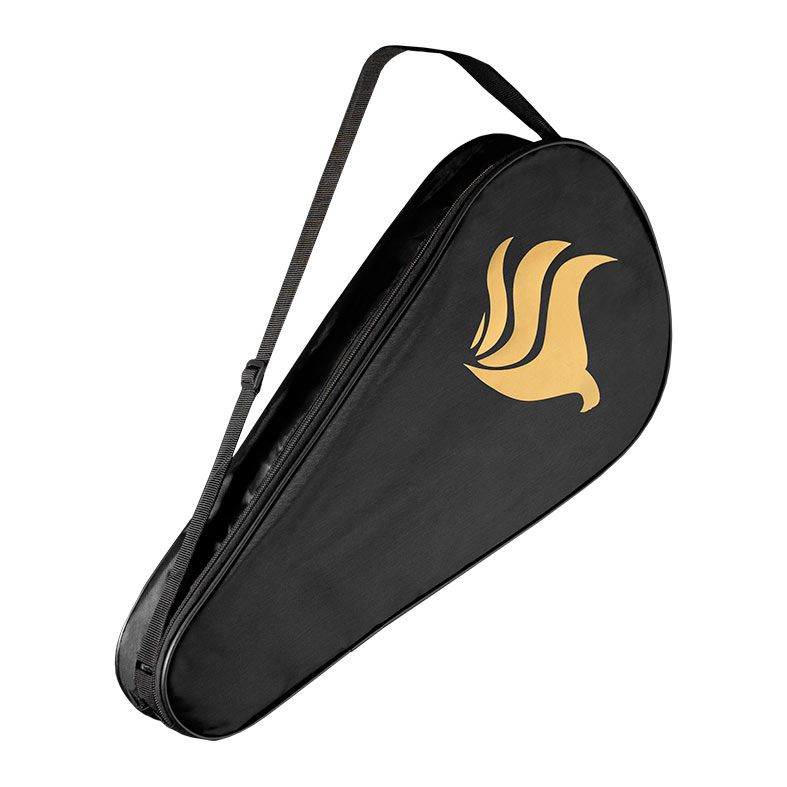 Raquete de Beach Tennis Pichau Hawaiian Waves 18K Carbon 28 Furos, PES-RKT18-HW