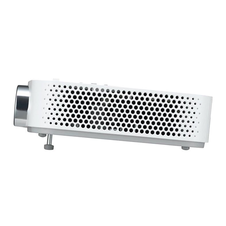 Projetor LG PF50KS FHD, Wireless, USB, 100'', Branco PF50KS