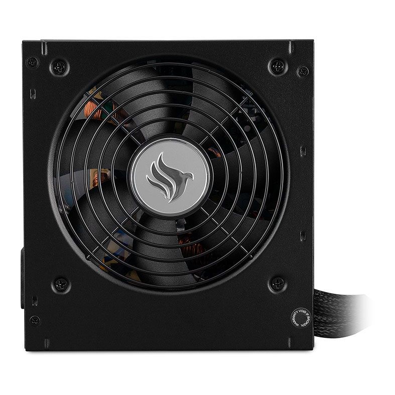 Fonte Pichau Nidus 500W Bronze 80 Plus, PG-5001-BR-OEM