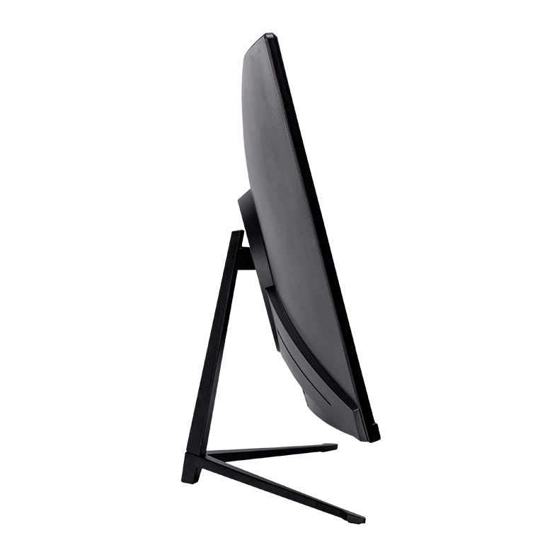 Monitor Gamer Pichau Athen V2, 23.8 Pol., VA, Curvo, Full HD, 1ms, 165Hz, FreeSync, HDMI/DP, PG-ACV24-BL02