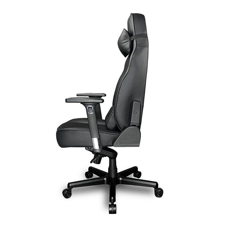 Cadeira Gamer Pichau Apollo, Preta, PG-APL-BLKS01