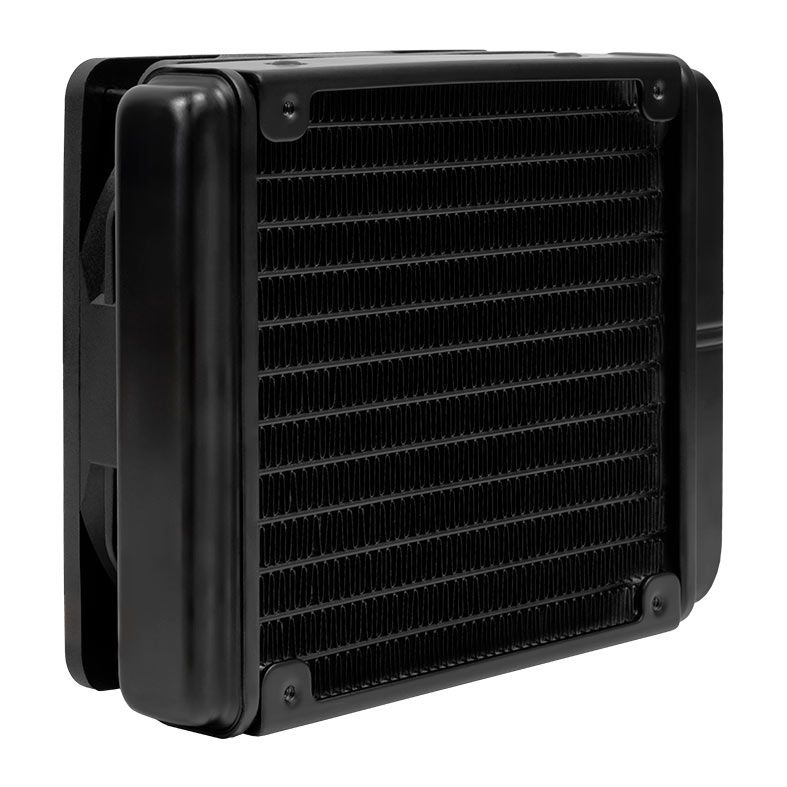 Water Cooler Pichau Gaming Aqua 120 PRO, ARGB, 120mm, PG-AQ120PRO-ARGB01