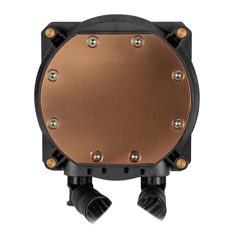 Water Cooler Pichau Gaming Aqua 240 PRO, ARGB, 240mm, PG-AQ240PRO-ARGB01