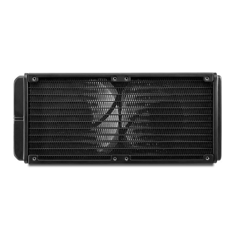 Water Cooler Pichau Gaming Aqua 240 PRO, ARGB, 240mm, PG-AQ240PRO-ARGB01